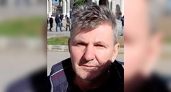 Pedofil koji je pobjegao kroz prozor suda u BiH pronađen u Zagrebu