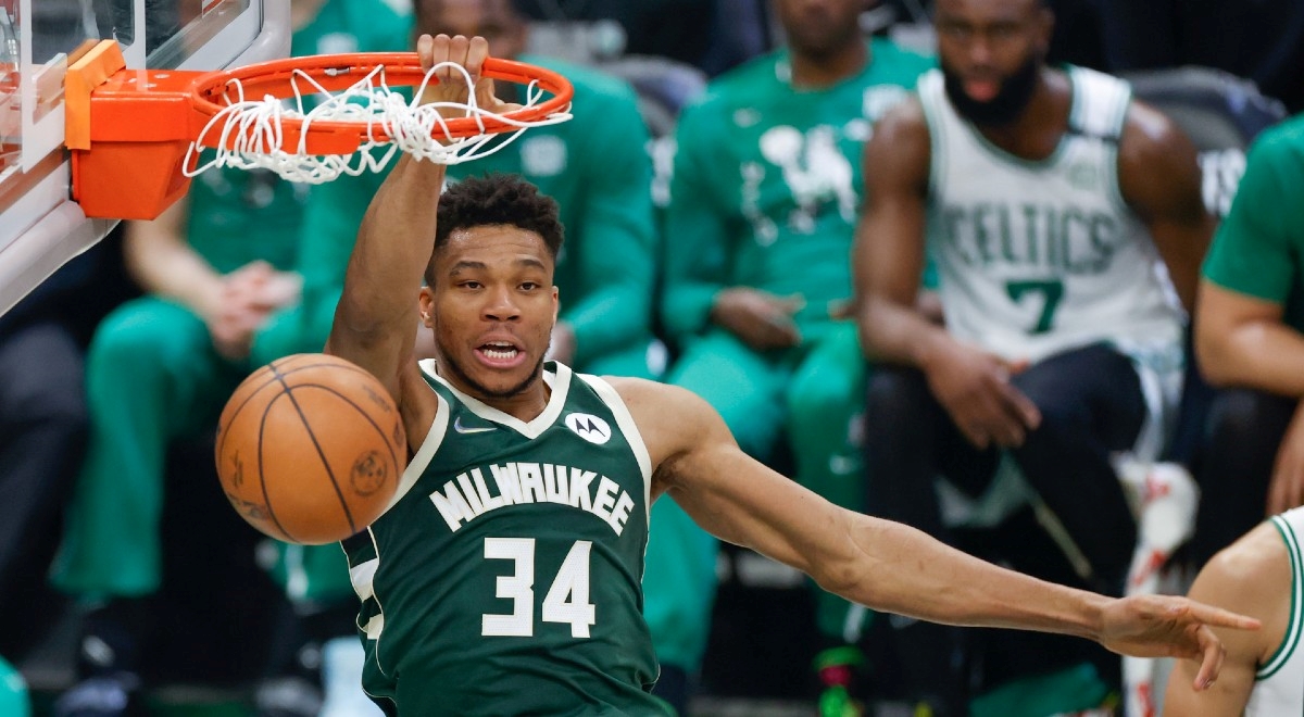 Giannis potvrdio dolazak na EuroBasket, četiri Antetokounmpa igrat će protiv Hrvatske