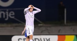 Hajduk objavio: Dogovoren je transfer Nejašmića