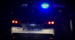 Mladić u Zagrebu brutalno tukao muškarca, napao ga mačetom