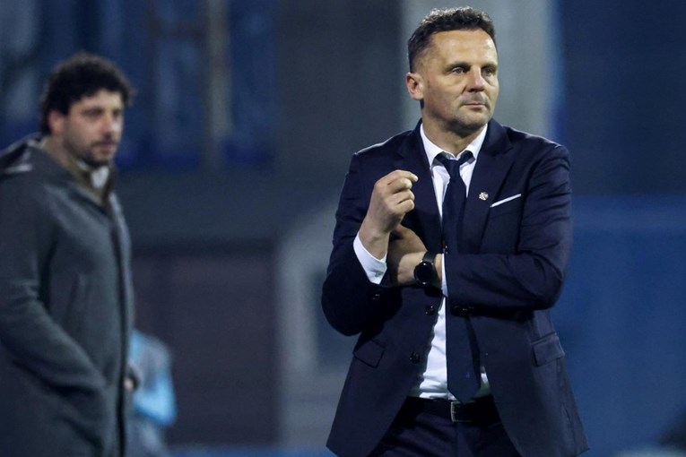 Kovačević: Izvukli smo zadnji atom snage. Bilo je kriza za vrijeme utakmice