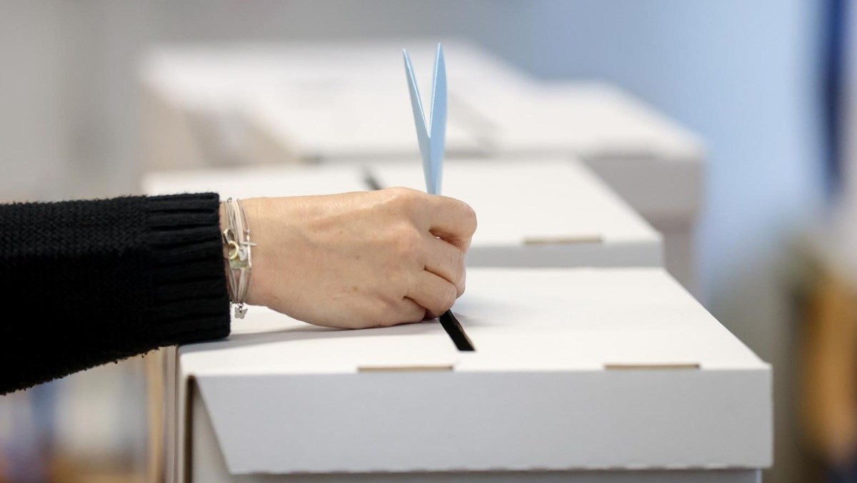 SDP ima šanse uzeti Požeško-slavonsku županiju