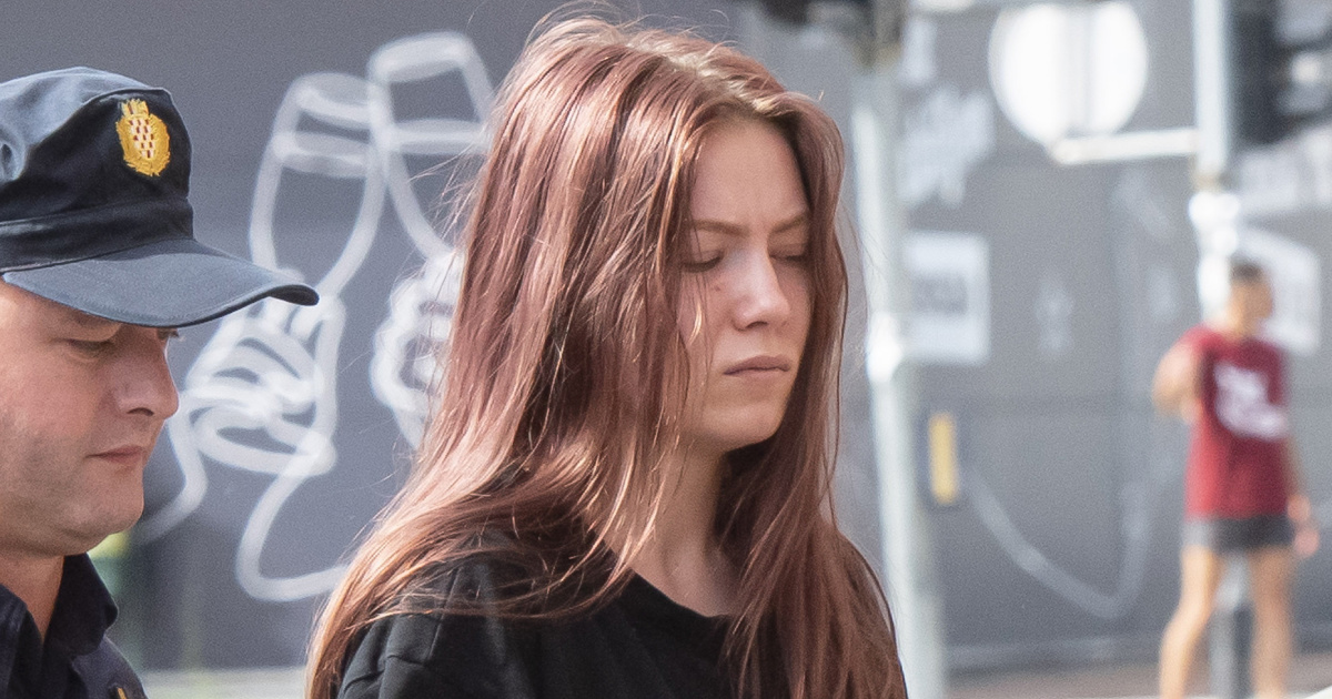 Doznajemo kako je Anđelina došla na ideju da iznuđuje poduzetnika iz Velike Gorice