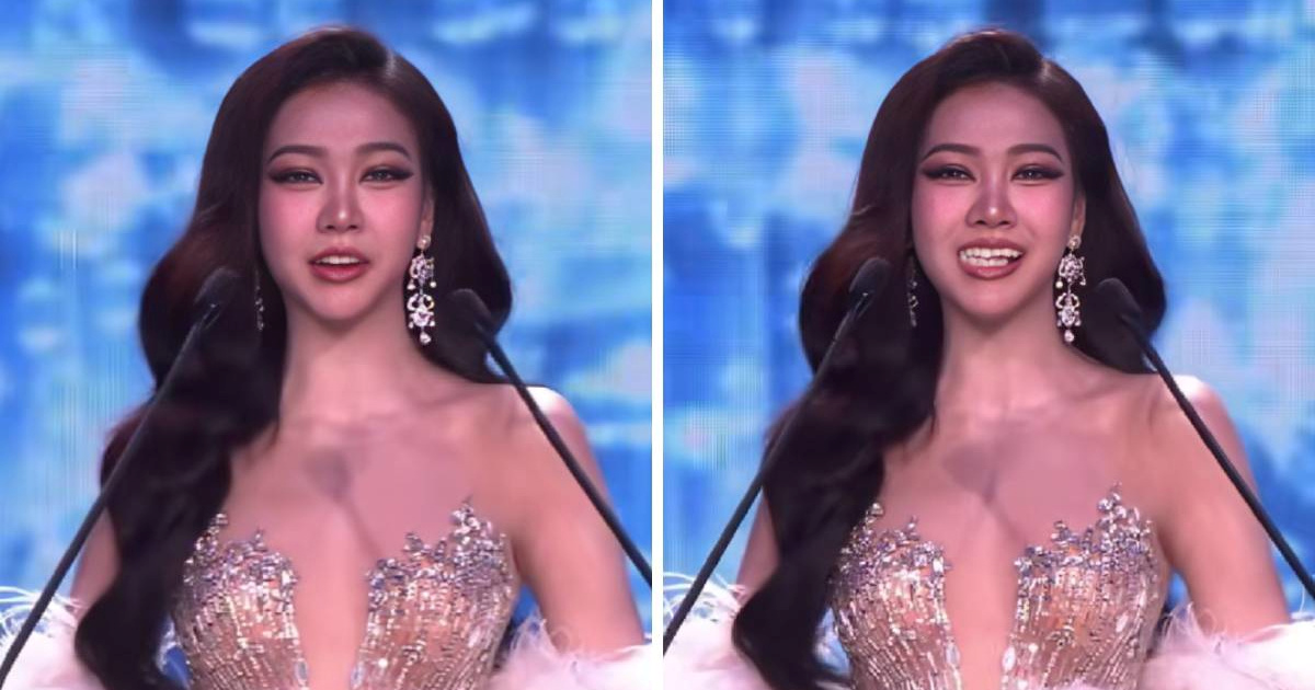 Manekenki na izboru za Miss Tajlanda ispale zubne navlake tijekom nastupa