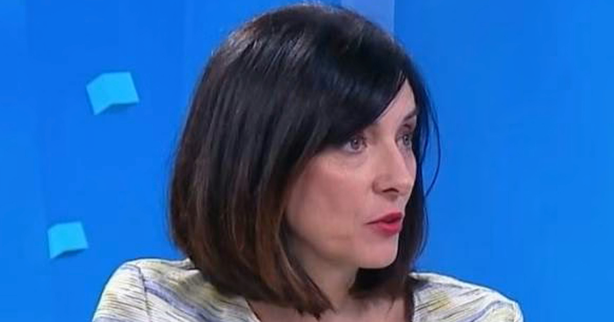 Bivša ministrica: Treba li netko tko ima optužnicu USKOK-a dobiti sveučilišnu počast?