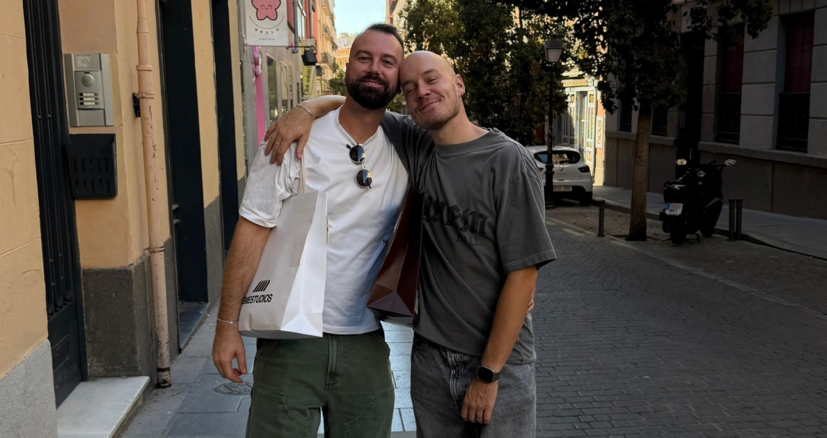 Marko Vuletić obilježio tri godine veze s Bogoljubom, objavio niz zajedničkih fotki