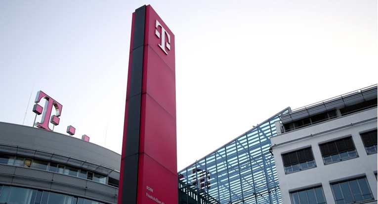 Deutsche Telekom u trećem tromjesečju imao nešto veće prihode