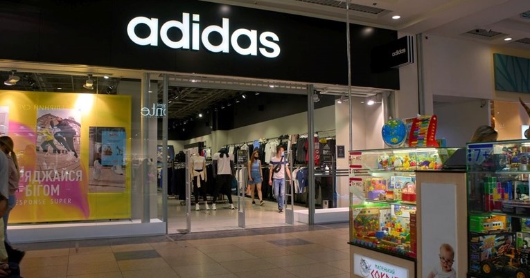 Kakve je promjene u Rusiji donio odlazak Adidasa i zapadnih brendova?