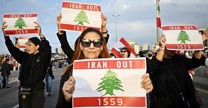 Iran izbačen iz tijela UN-a za prava žena