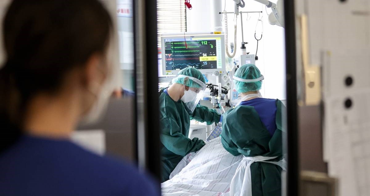 Dramatičan apel njemačkih znanstvenika: Političari, pod hitno učinite nešto