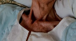 20-godišnjak u Indiji silovao 100-godišnju staricu