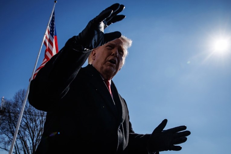 Amerika: Spremni smo na nove pregovore s Iranom, ali pod jednim uvjetom