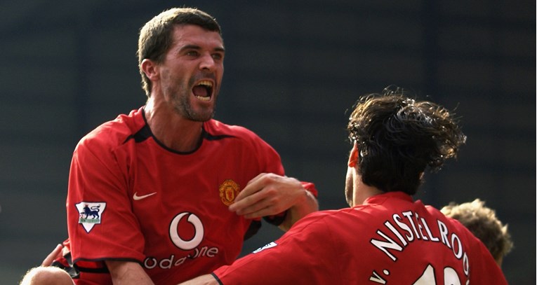 VIDEO Roy Keane: Liverpool? Samo jedan njihov igrač upao bi u moj United