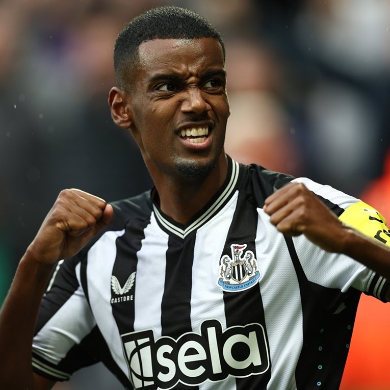 Liverpool za ispunjenje najveće želje mora pripremiti gotovo 300 milijuna eura