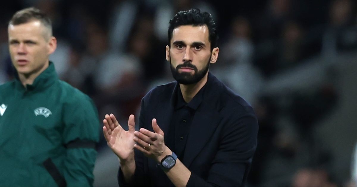 Kako je Arbeloa preporodio Real Madrid u dva tjedna