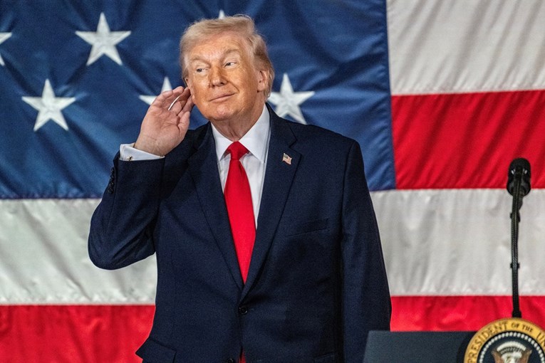 SAD nameće vizna ograničenja iranskim dužnosnicima