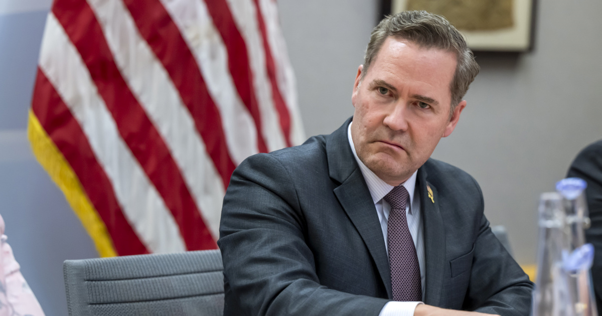 Američki izaslanik u UN-u: E pa, kolege, ovo bi mogao biti posljednji potez Irana