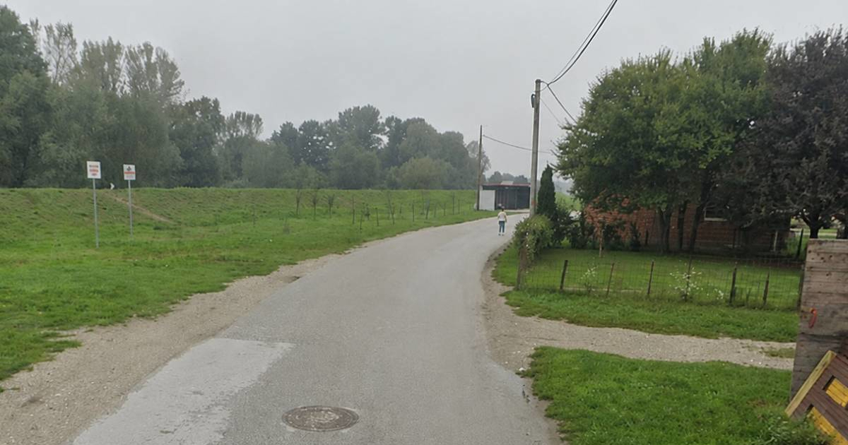 Muškarac u Međimurju ubio psa alatom pa tijelo ostavio na poljskom putu