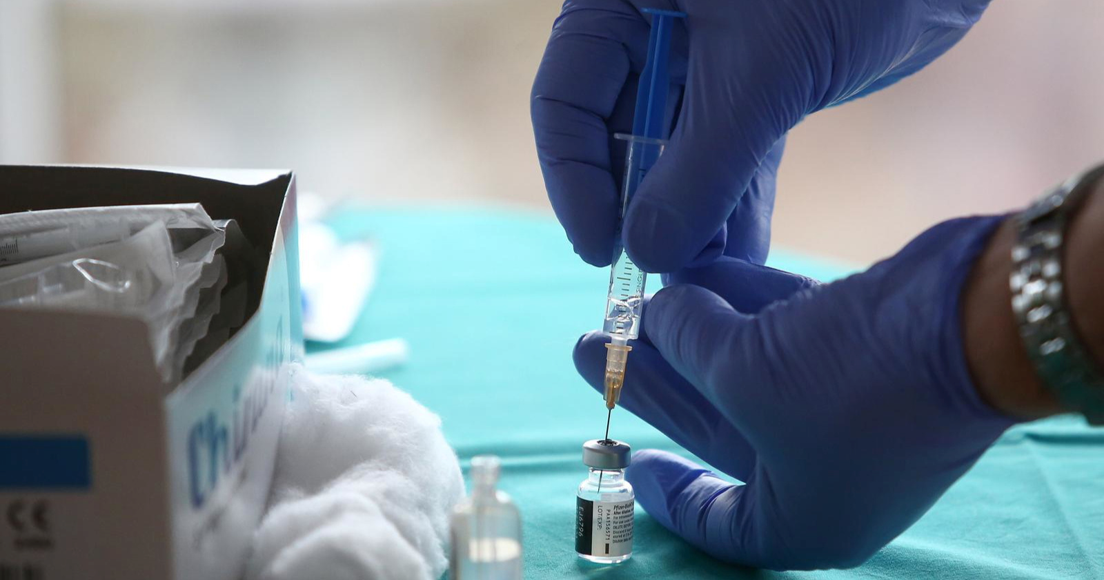 Cijepljenje protiv HPV-a od iduće godine obvezno