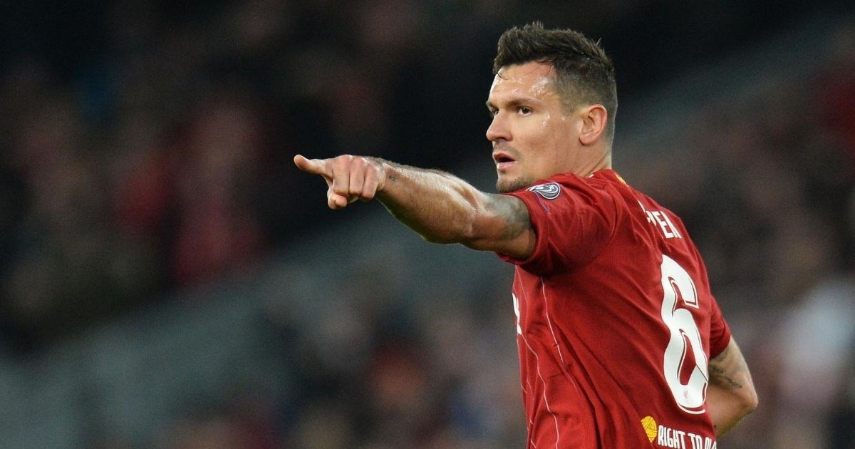 Lovren se oglasio nakon transfera: Nedostajat ćete mi, uspomene vječno traju