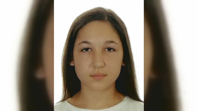 U Zadru nestala 16-godišnjakinja. Jeste li je vidjeli?