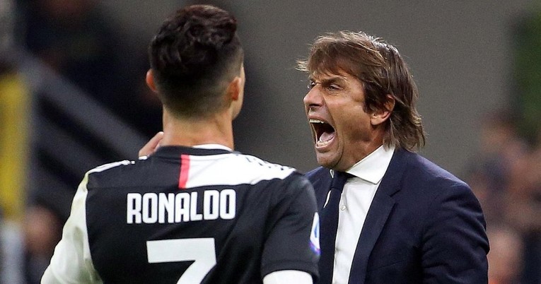La Repubblica: Conte se raspituje o Juventusovom treneru jer ima novu ideju