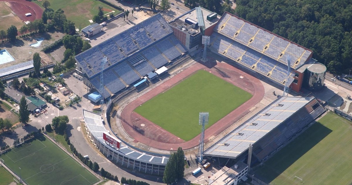 Studiju izvodljivosti novog stadiona Maksimir radit će splitska tvrtka