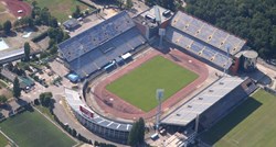 Studiju izvodljivosti novog stadiona Maksimir radit će splitska tvrtka