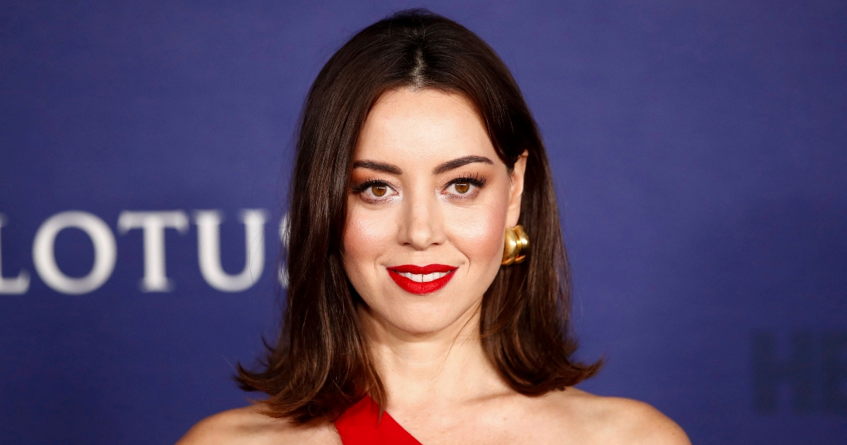 Aubrey Plaza otkrila detalj iz 18+ scene s Robertom De Nirom koji je bio stvaran