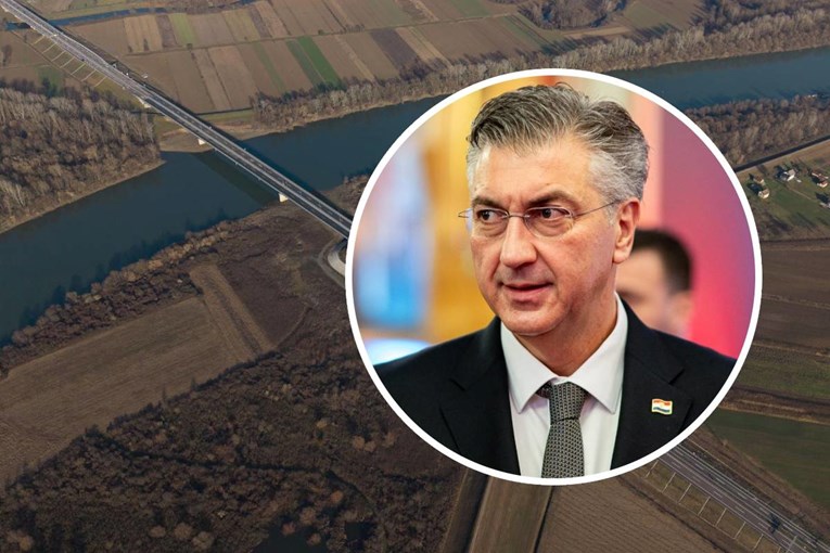 Sutra se otvara granični prijelaz s BiH koji neće raditi. Plenković otkazao dolazak 