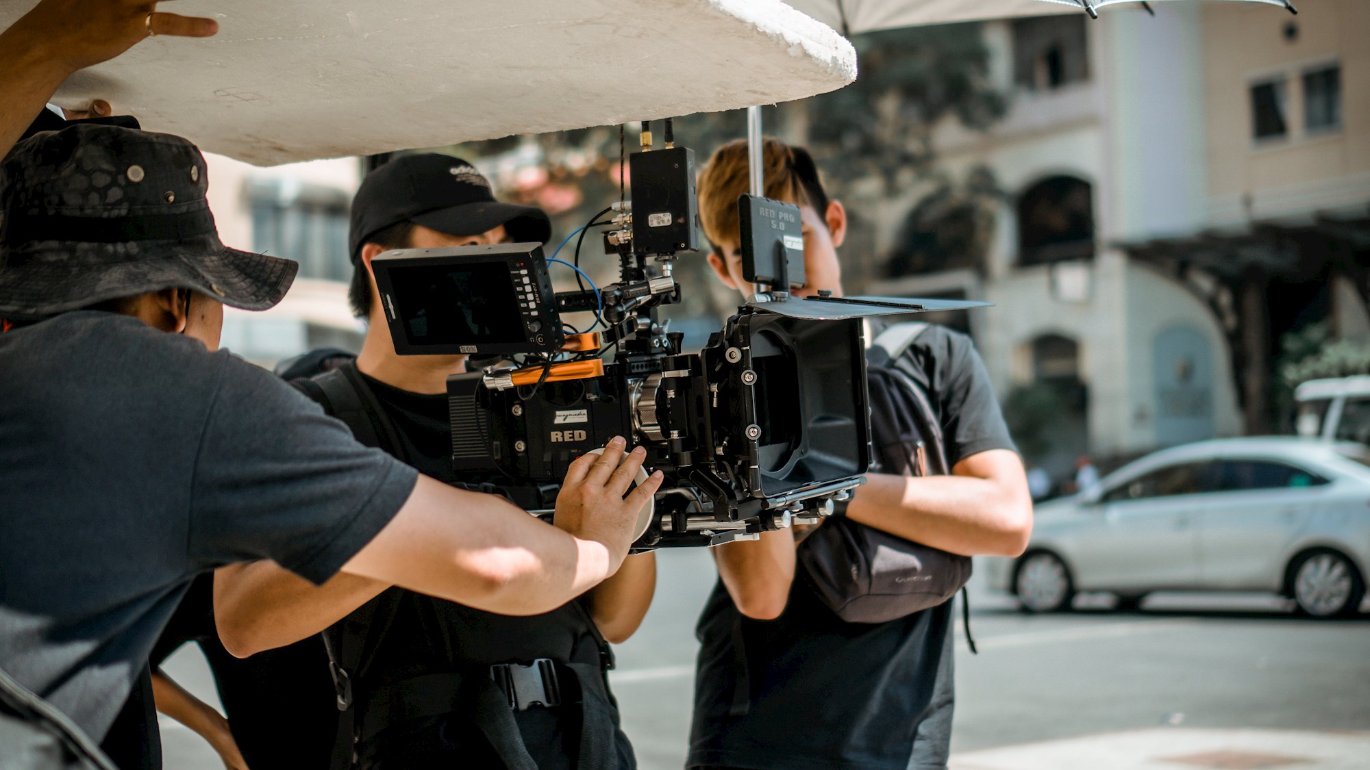 Pet akcijskih filmova koji su prešli granicu između hrabrosti i ludosti