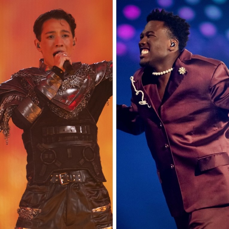 ANKETA Koji finalist Eurosonga je izdominirao outfitom?