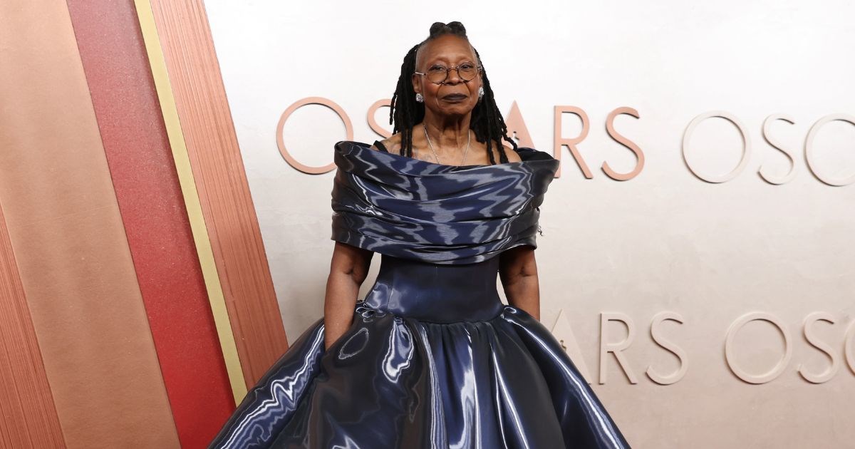 Whoopi Goldberg o samačkom životu: "Upustim se u avanturu za jednu noć"