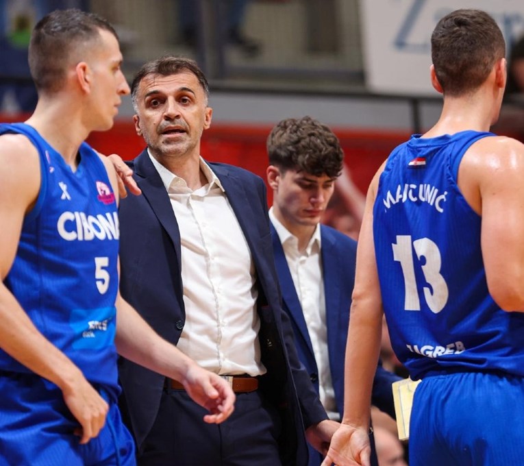 Partizan, Zvezda i Cedevita odbili Cibonu. Slijedi blokada ABA lige?