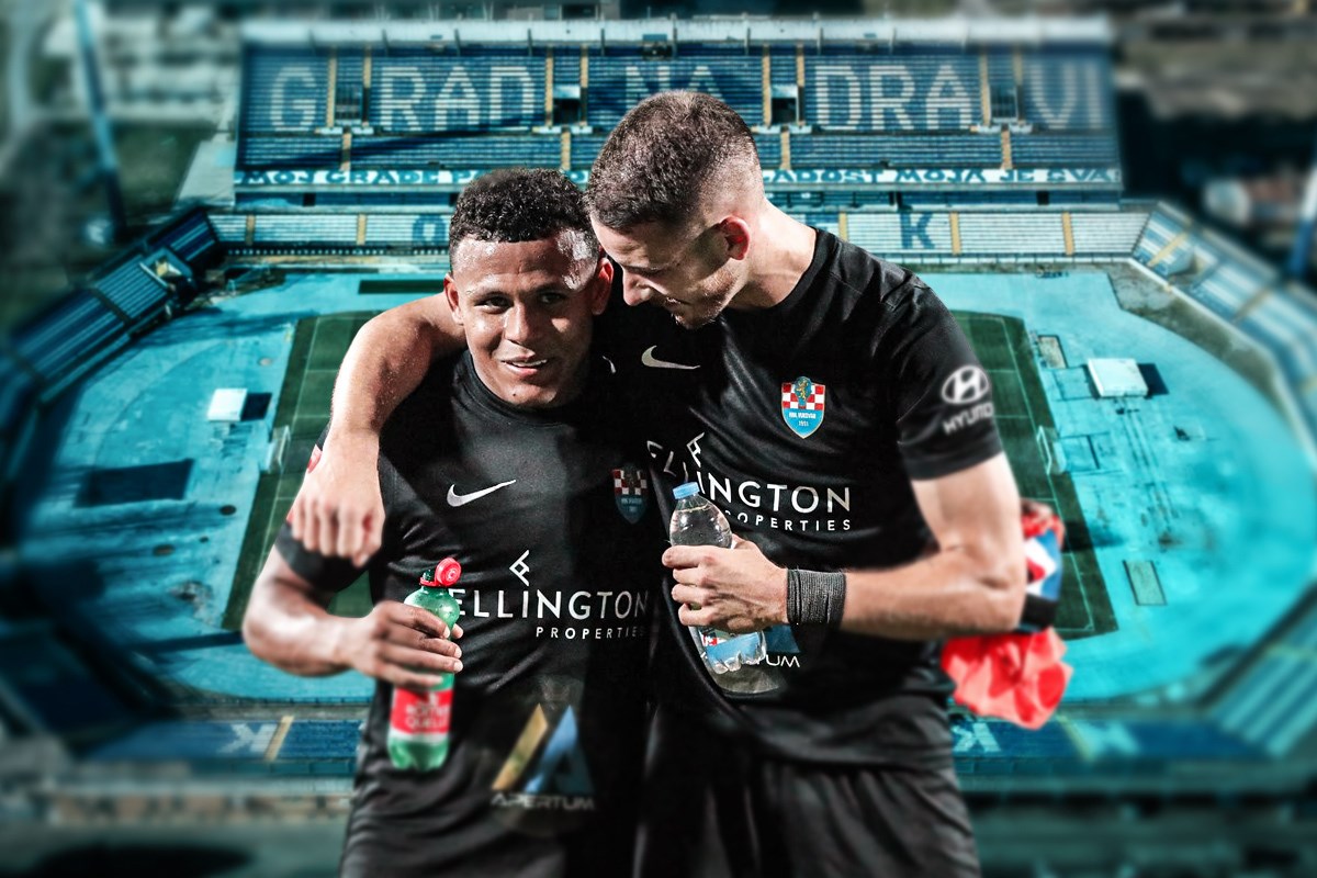 HNS je popustio, Vukovar napušta Vinkovce i odlazi u drugi grad?