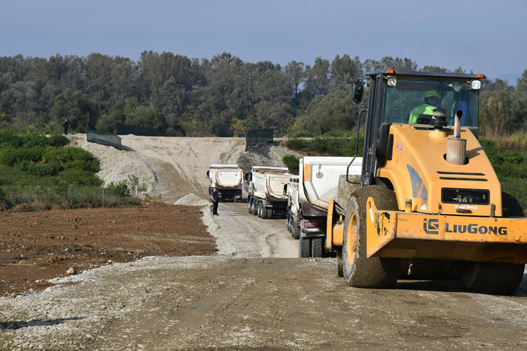 Kineska firma dobila nove poslove u BiH. Vlasti RS zadužuju se za 500 milijuna eura
