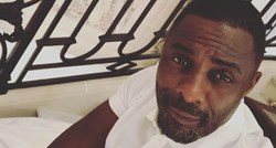 Zgodni Idris Elba podijelio savjete za snimanje savršenog selfieja