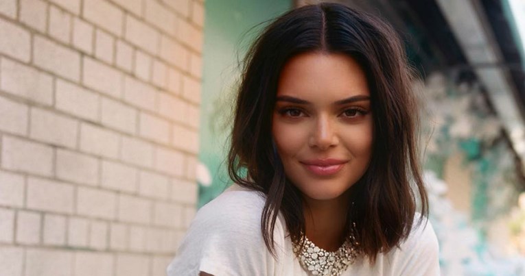 Kendall Jenner inspiraciju za novu frizuru pronašla je kod svojih sestara