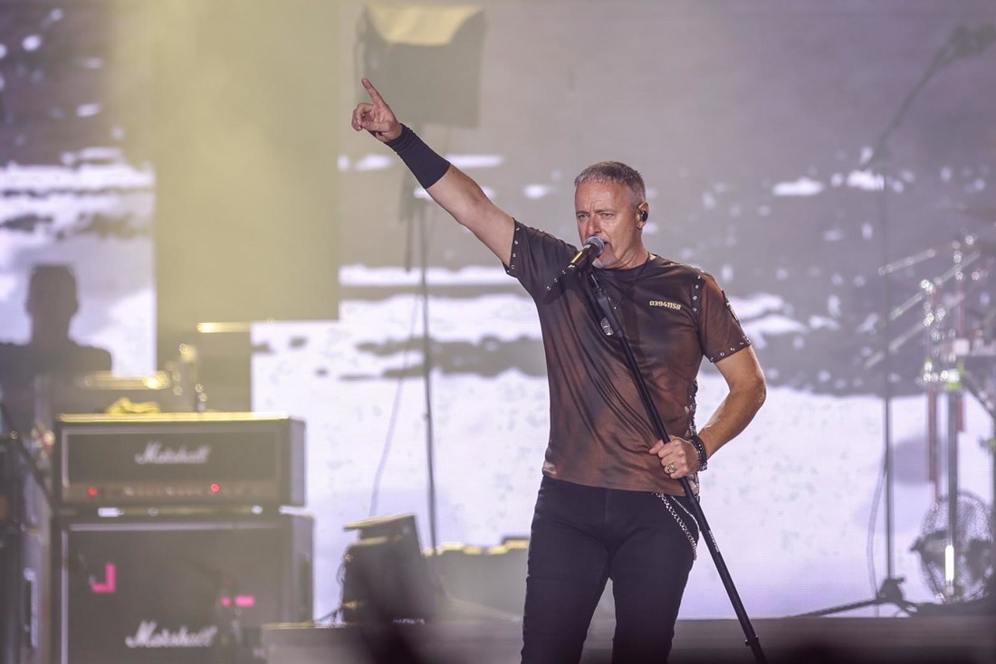 Thompson zbog brze prodaje ulaznica najavio nove datume nastupa. Tražili i za Zagreb