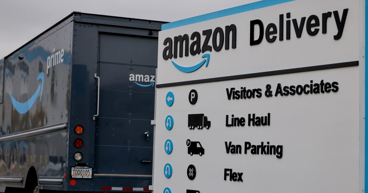 Italija istraživala Amazon zbog prevare. Nagodili se za 180 milijuna eura