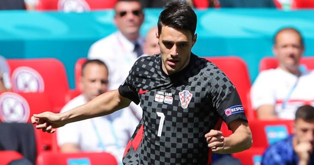 Novi preokret oko Brekala. Ipak ne ide u Fiorentinu, Dinamo opet favorit?