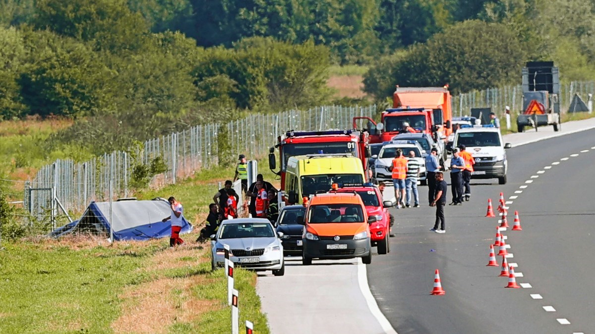 Dvoje Poljaka i dalje u kritičnom stanju, ostali stabilno