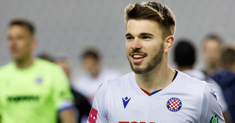 Evo što je Hajduk poručio Vuškoviću nakon suspenzije zbog dopinga
