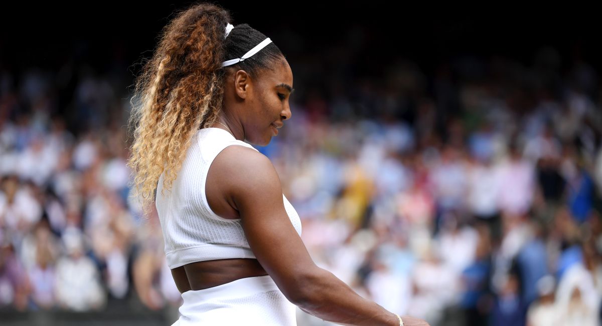 Serena: To ću prestati raditi tek kad budem u grobu