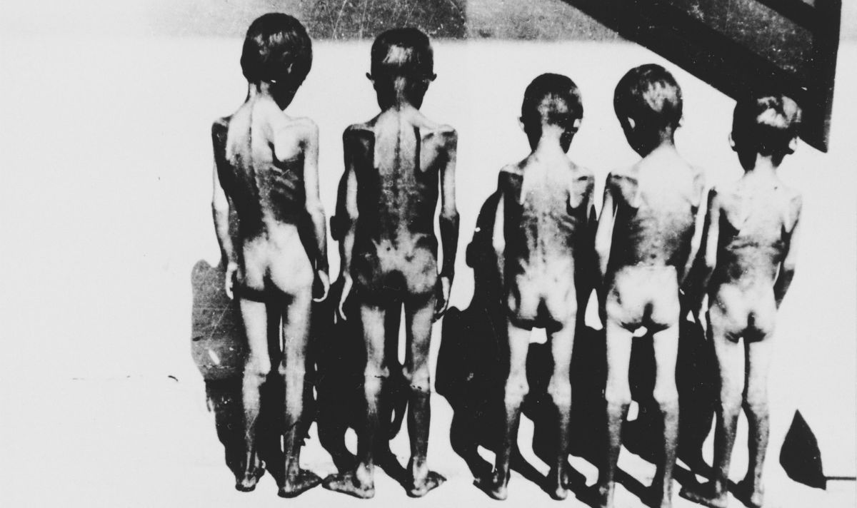 FOTO Prije 77 godina iz ustaškog logora su oslobođene stotine djece