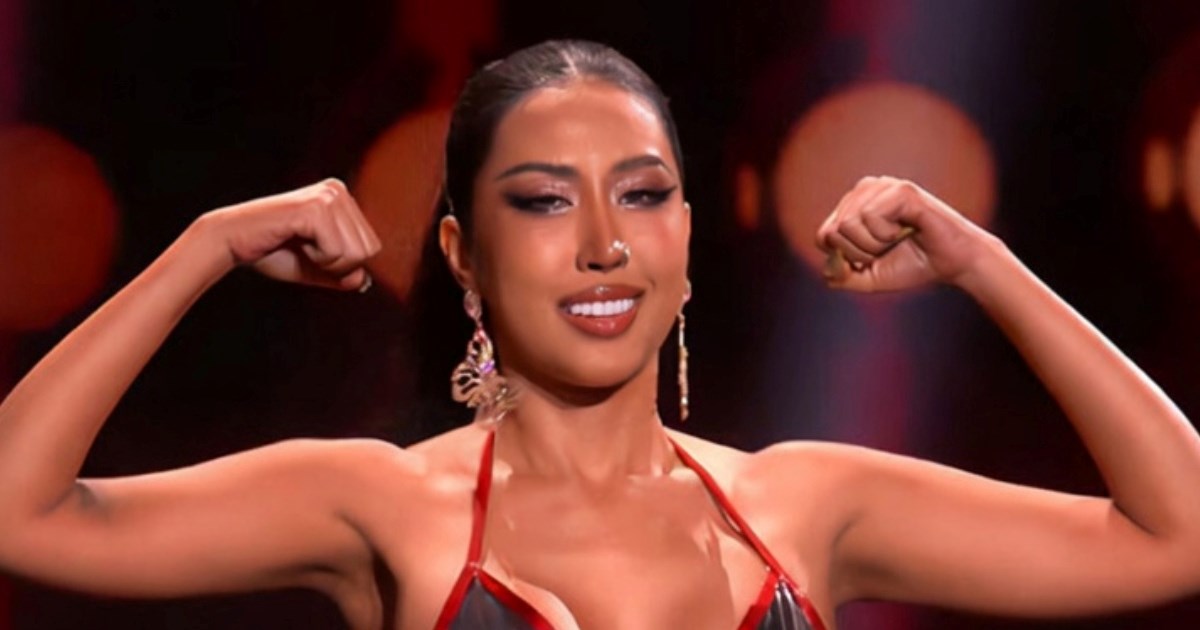 Ples natjecateljice na izboru ljepote osvojio je internet: "Samo joj dajte joj krunu"