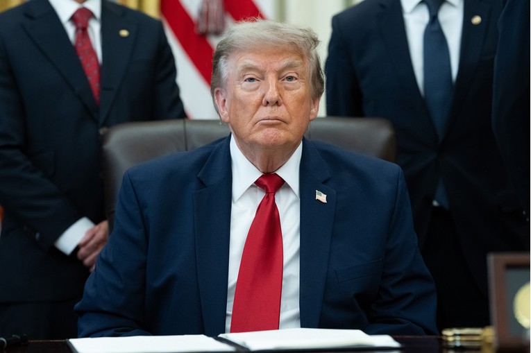 Sud srušio Trumpove carine. SAD mora isplatiti 81 milijardu dolara povrata