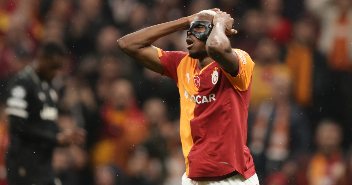 Top transferi: Arsenal kreće po Osimhena. Tottenham sprema novi skupi transfer?
