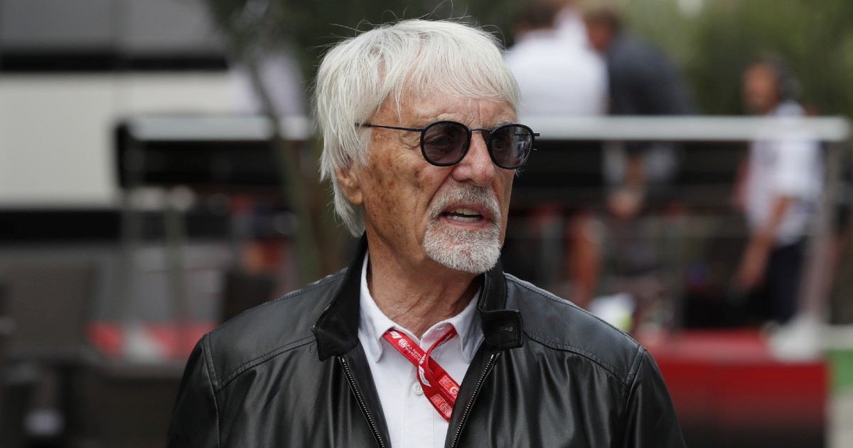 Bivši šef Formule 1 o novoj Mercedesovoj žalbi: To je potpuna glupost