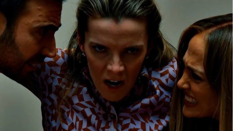 Netflixov hit s Jennifer Lopez šokirao gledatelje scenom koju "ne mogu zaboraviti"